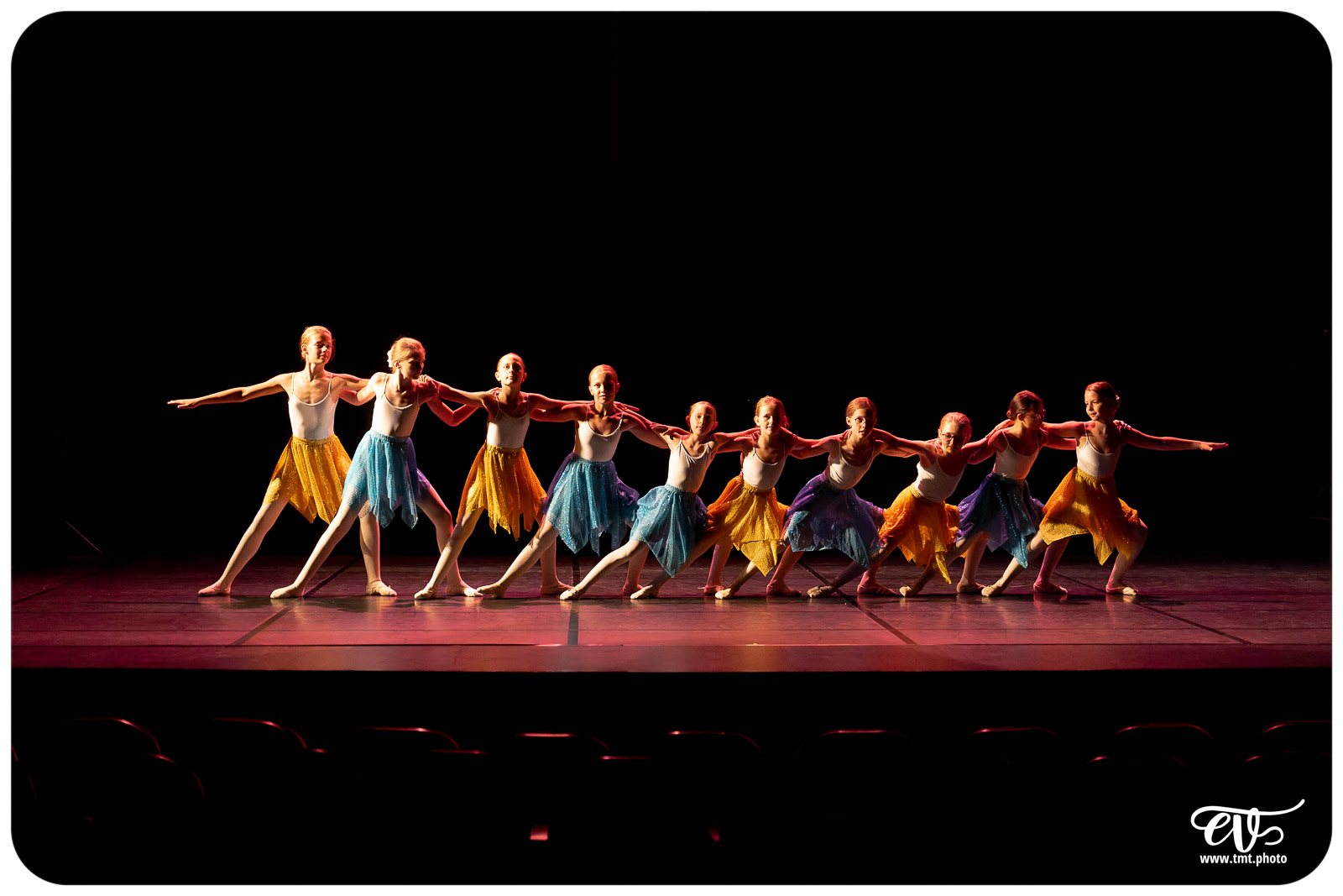 GALA DE DANSE 2026 EMMDH